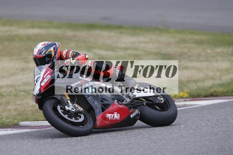 /18 05.06.2026  TZ Motorsport ADR/Gruppe rot/60